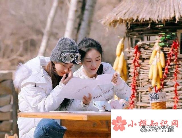 谢娜还锁是什么梗?