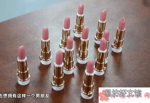 自制唇膏用起来安全吗 大二男生自制唇膏送女朋友是怎么回事