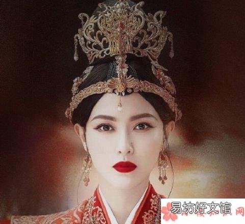 萧燕燕为什么是后族之女 燕云台后族是什么意思
