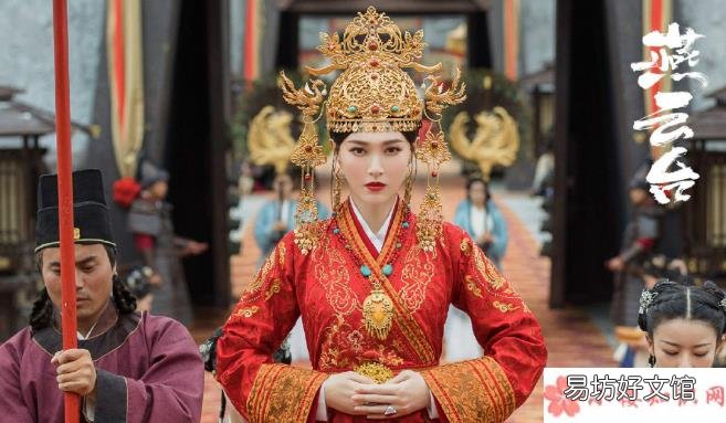 《燕云台》什么时候更新 《燕云台》追剧日历