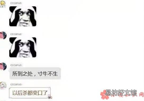 杀字变口字是什么意思 大口四方是什么梗