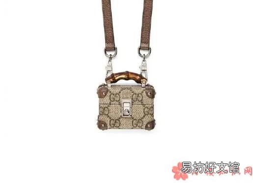 airpods保护套在哪可以买那些大牌推出了airpods保护套 gucci