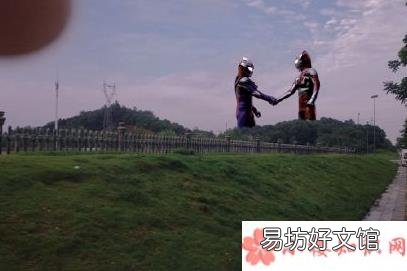 永远相信有奥特曼什么意思 你要永远相信光是什么梗