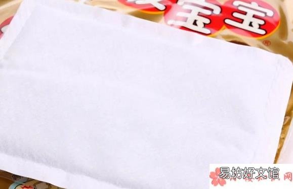 暖宝宝的粉末能碰水吗 暖宝宝的粉末弄到床上如何清理