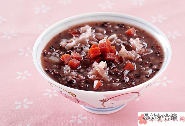 腊八粥的8种食材是指哪八样 腊八粥食材越杂营养越丰富吗