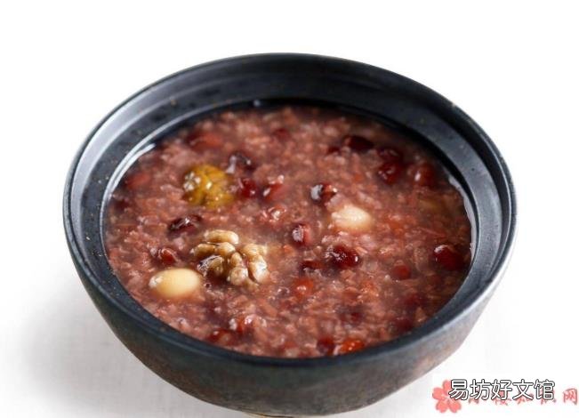 腊八粥的8种食材是指哪八样 腊八粥食材越杂营养越丰富吗