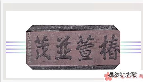 蚂蚁庄园3月19日正确答案 椿萱并茂是用来用来比喻什么的