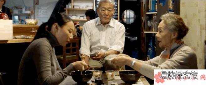 《又见奈良》结局是什么 电影《又见奈良》讲述什么故事