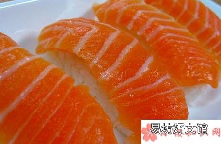 日本寿司真的很好吃吗 为免费吃日本寿司改名鲑鱼是怎么回事