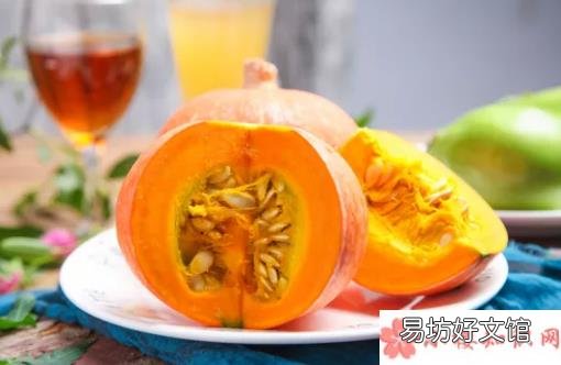 长南瓜和圆南瓜的营养价值一样吗 长南瓜和圆南瓜的区别到底在哪里