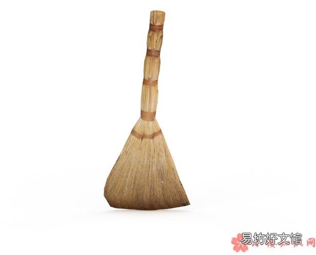 蚂蚁庄园2月5日答案最新 古人何时能用上扫帚