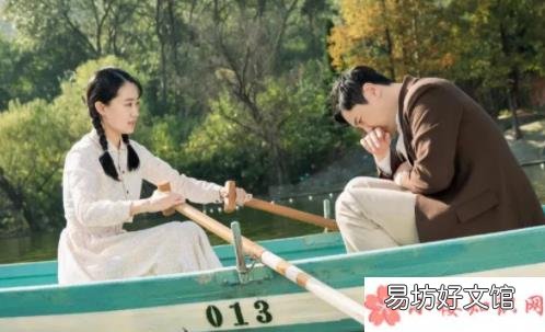 你好李焕英的台词文案 《你好李焕英》最感人催泪的台词是哪句