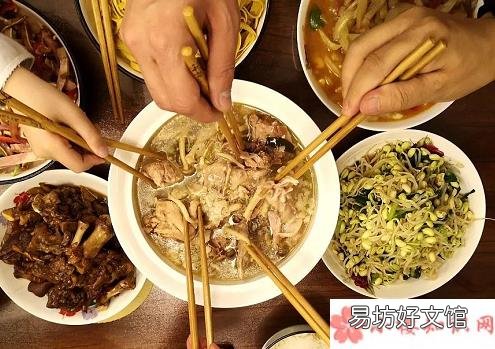 选择哪种筷子不发霉 平时家里用的筷子多久换一次比较好
