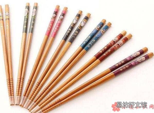 选择哪种筷子不发霉 平时家里用的筷子多久换一次比较好