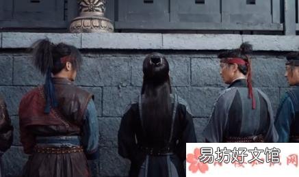 宁毅怎么回到江宁的 《赘婿》宁毅怎么从霖安逃掉的