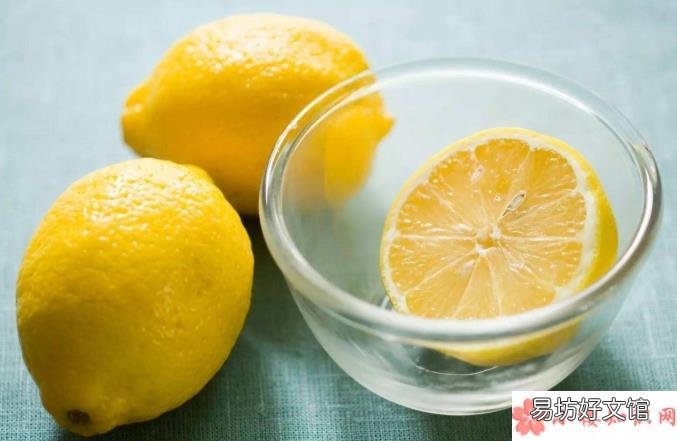 泡柠檬水有苦味怎么办 柠檬水泡久了为什么会发苦