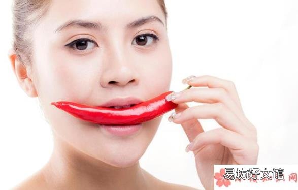 4月9日正确答案 蚂蚁庄园吃辣就满头大汗是因为身体在干什么