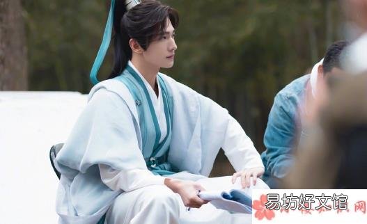 小说结局是怎样的 《且试天下》原著小说是什么