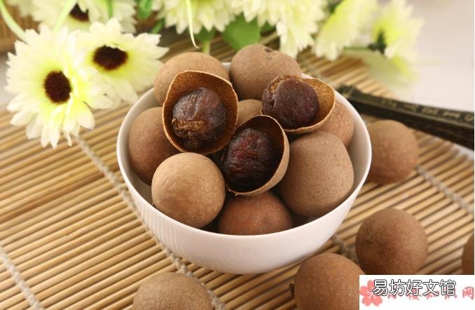 桂圆怎么吃比较好 吃桂圆可以治疗失眠吗