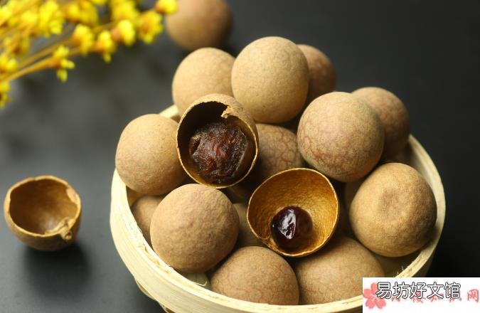 桂圆怎么吃比较好 吃桂圆可以治疗失眠吗