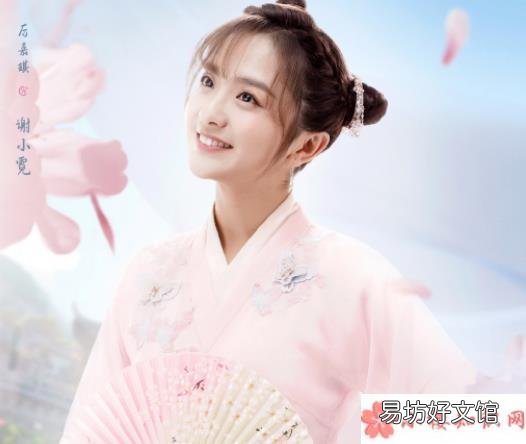 欧阳子虞和霓裳结局在一起了吗 《小女霓裳》各人物大结局是什么