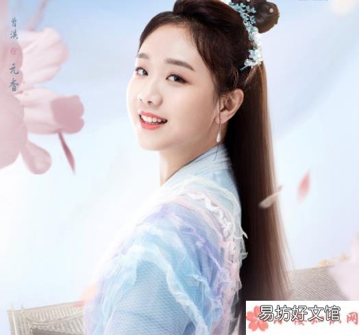 欧阳子虞和霓裳结局在一起了吗 《小女霓裳》各人物大结局是什么