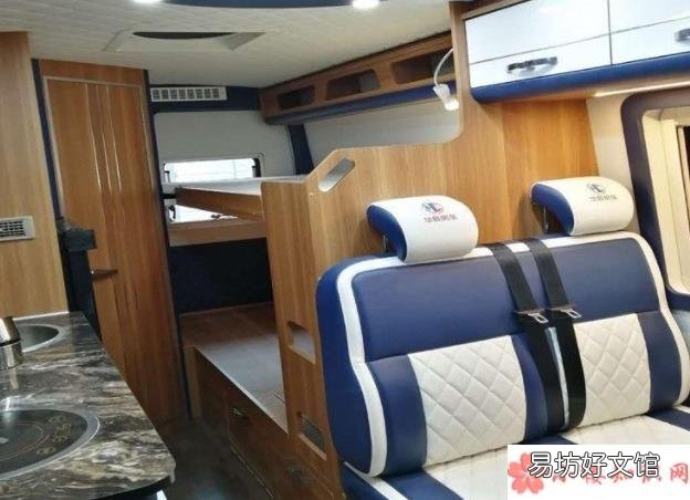 租房车旅行有哪些好处 五一假期催热房车租赁