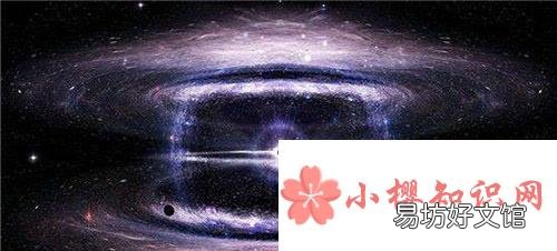 黑洞里的时间有意义吗?