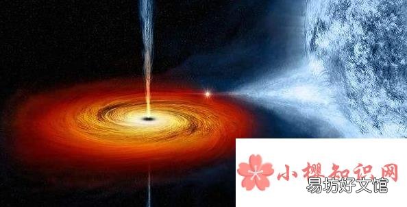 黑洞里的时间有意义吗?