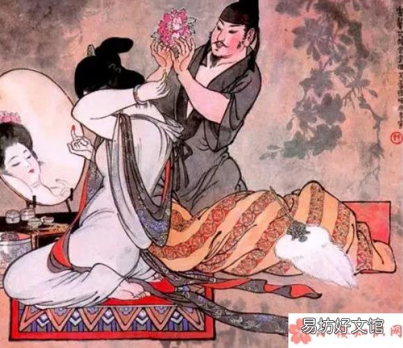 蚂蚁庄园5月20日答案 在天愿作比翼鸟在地愿为连理枝最初描写的是谁的故事