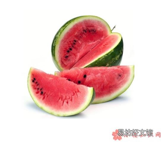 切开的西瓜如何保存新鲜健康 切开的隔夜西瓜放冰箱还能吃吗