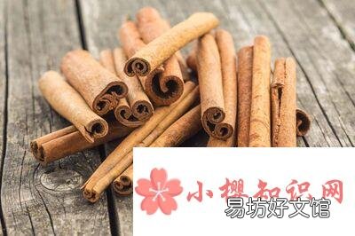 桂皮的忌食人群