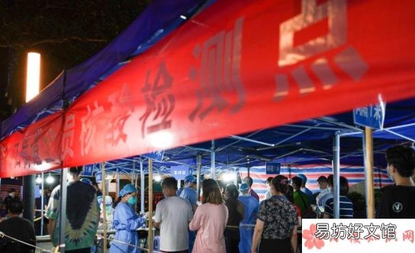 为什么张家界一场演出成了疫情扩大器 本轮疫情或已形成传播双中心