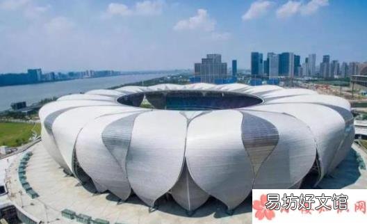 蚂蚁庄园8月7日答案 2022?杭州亚运会的主场馆像一只什么