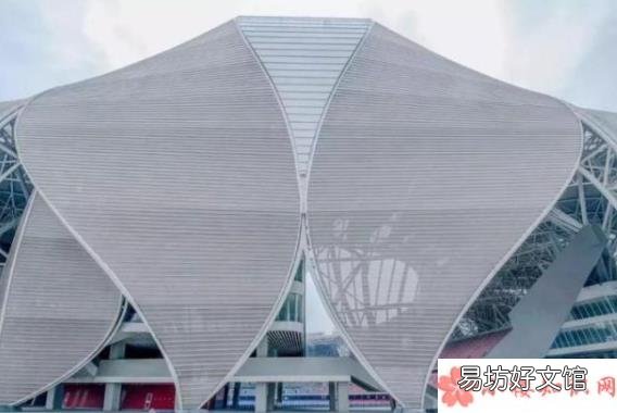 蚂蚁庄园8月7日答案 2022?杭州亚运会的主场馆像一只什么