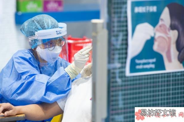 核酸检测时要注意什么 核酸检测怎么避免被交叉感染