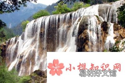最宽的瀑布是哪个?