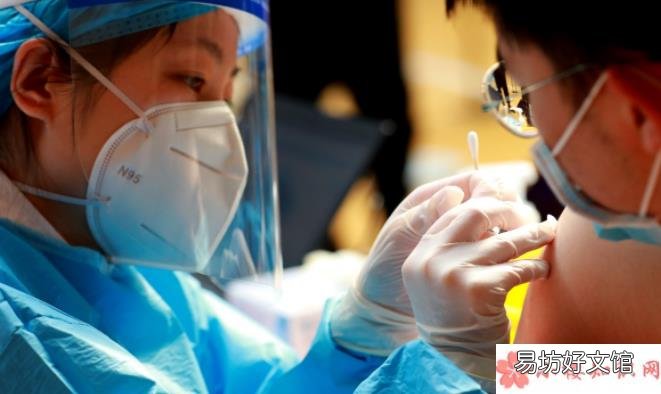 加强针第三针能混打吗 新冠疫苗加强针哪些人优先打