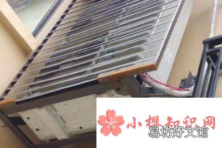 空调外机声音大怎么回事?具体有哪些原因造成?