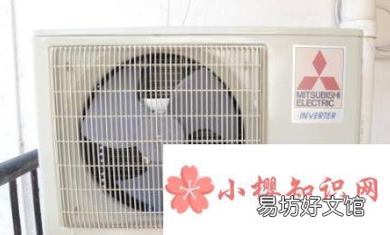 空调外机声音大怎么回事?具体有哪些原因造成?