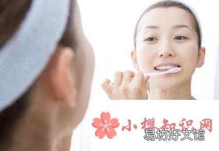 去除口臭的12个偏方