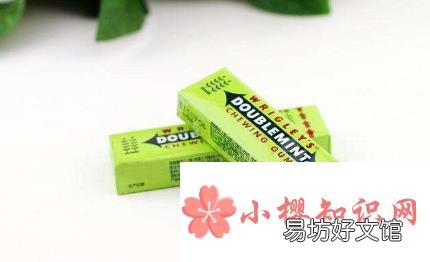去除口臭的12个偏方