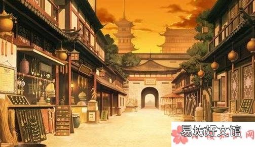蚂蚁庄园9月4日答案 我国古代也有环卫部门宋代环卫部门的名称叫