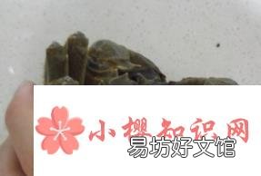 怎样绑螃蟹?