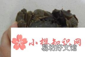 怎样绑螃蟹?