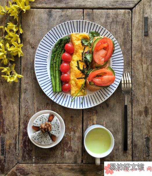 7个饮食减肥陷阱 吃健康餐减肥是智商税吗