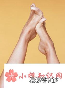 如何健康腳底按摩