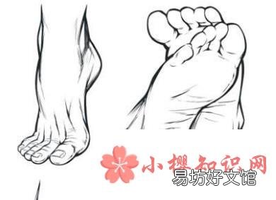 如何健康腳底按摩