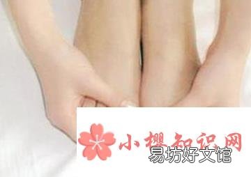 如何健康腳底按摩