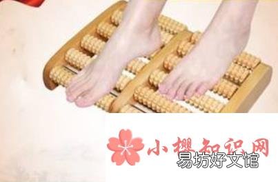 如何健康腳底按摩